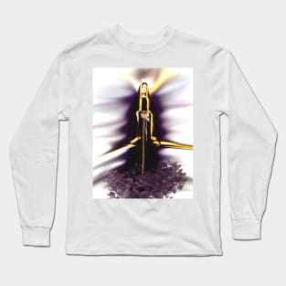 Holy holiness Long Sleeve T-Shirt